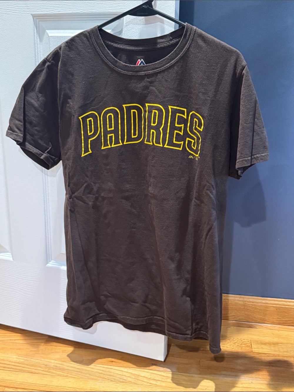 Majestic Padres Fernando Tatis Jr. T‑Shirt Medium